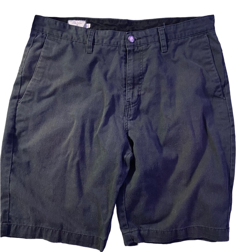 Volcom Cargo Shorts